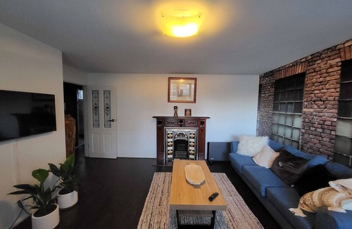 South Yarra Apartment | Beautiful 1 BDR Retreat South Yarra Balcony