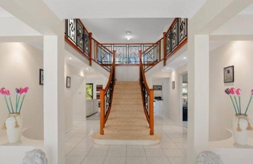 Sanctuary Point House | Beautiful 5 bedroom house in Jervis Bay