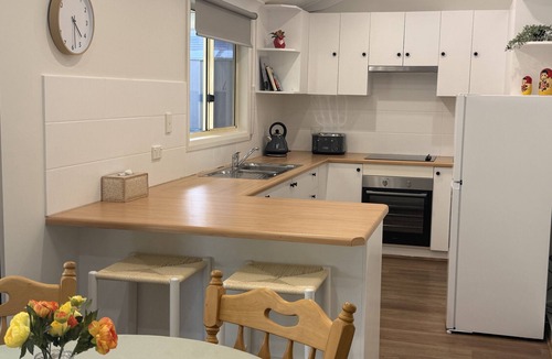 Nuriootpa House | Beautiful and comfortable 2 bedroom house near town centre