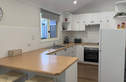Nuriootpa House | Beautiful and comfortable 2 bedroom house near town centre