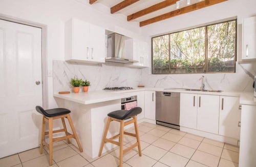 Ashfield House | Beautiful Pre-Loved Ashfield 4 Bedroom HOME