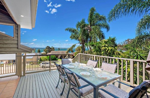 Corlette House | Beautiful View Corlette