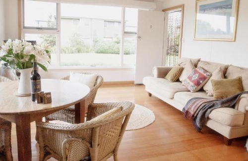 Apollo Bay Villa | Beeches By The Sea