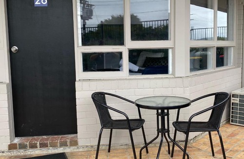 Bega Hotel | Bega Motel