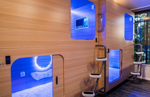 Surfers Paradise Hostel | BeHome