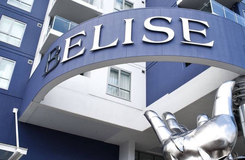 Bowen Hills Apartment | Belise Apartments