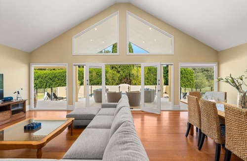 Berry House | Bella Casa by Latitude South Coast