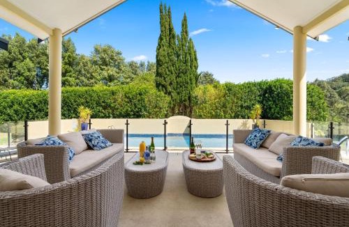 Berry House | Bella Casa by Latitude South Coast
