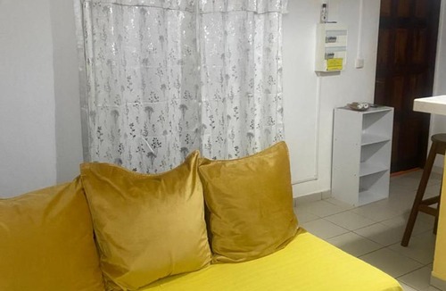 Les Hattes Apartment | Bella