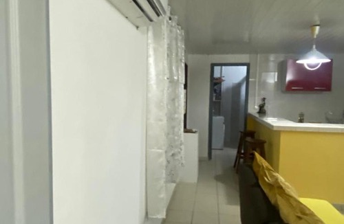 Les Hattes Apartment | Bella