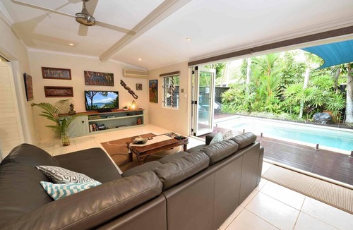 Port Douglas Villa | Bella Leuca family getaway