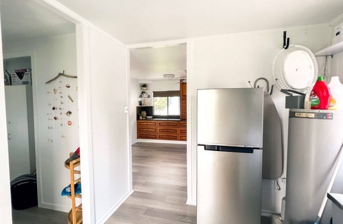 South Mission House | Bella Luna Beach Front 2 bed