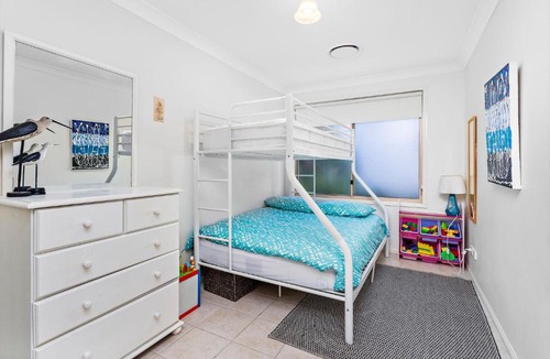 Gerringong House | Bella Vista