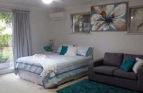 North Haven Bed & Breakfast | Bella Vista B @ B