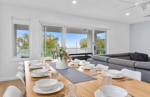 Mulwala House | Bella Vista Waterfront