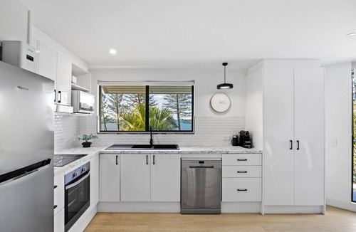 Mooloolaba Apartment | Bellardoo Beachside Mooloolaba 2 Bedroom Apartment