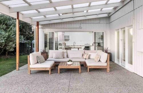 Portarlington House | Bellarine Beach Shack