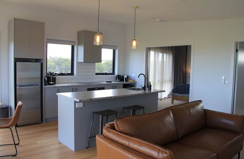 Drysdale House | Bellarine Villas 1 Bellarine Peninsula