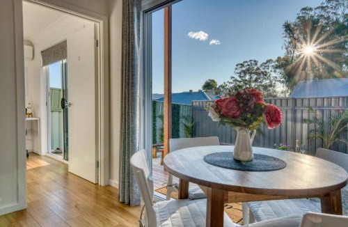 Bellbird Heights Villa | Bellbird Hideaway