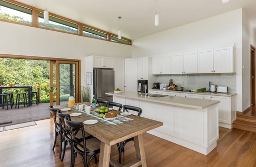Bundewallah House | Bellbird Retreat in Berry by Latitude South Coast