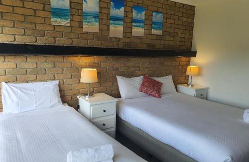 Bellbrae Hotel | Bellbrae Motel