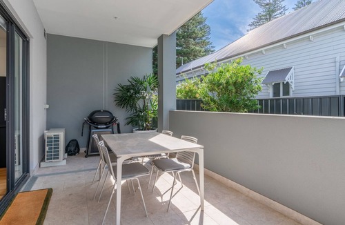 Gerringong Apartment | Belle 141 - Modern, newly styled apartment in Gerringong town centre