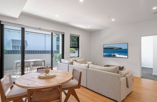 Gerringong Apartment | Belle 141 - Modern, newly styled apartment in Gerringong town centre