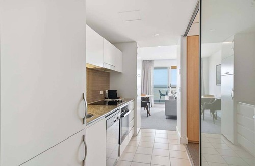Glenelg Resort | Belle Escapes - Azure Ocean Retreat