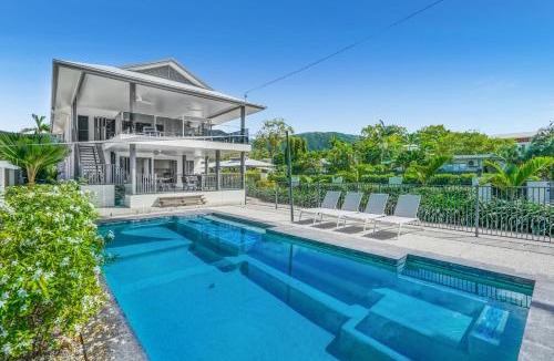 Clifton Beach House | Belle Escapes Beachfront Luxury Home 53 Arlington Clifton Beach
