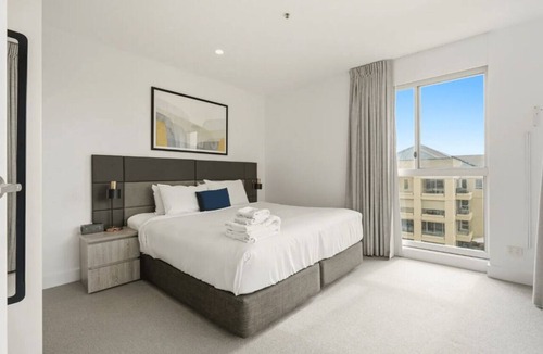 Glenelg Resort | Belle Escapes - Sunset, Sails & Serenity