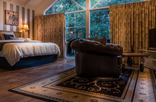 Sassafras House | Belle Le Vie