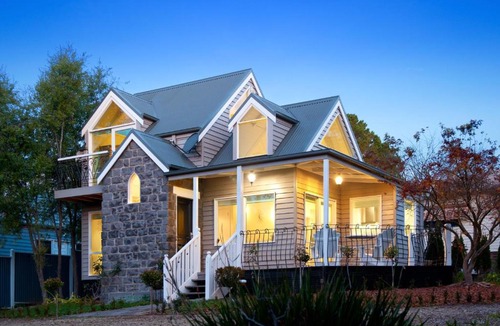 Daylesford House | Belle Maison