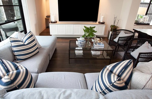 Vaucluse House | Belle Maison Vaucluse (IH) - Grand exquisite 4-bedroom Vaucluse home with endless entertainment and harbour views