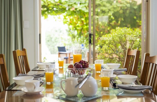 McLaren Vale Bed & Breakfast | Bellevue Bed & Breakfast McLaren Vale