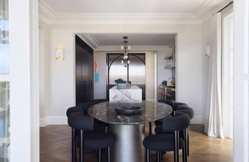 Bellevue Hill House | Bellevue Manor by Contemporary Hotels
