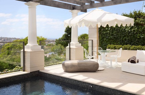 Bellevue Hill House | Bellevue Manor by Contemporary Hotels