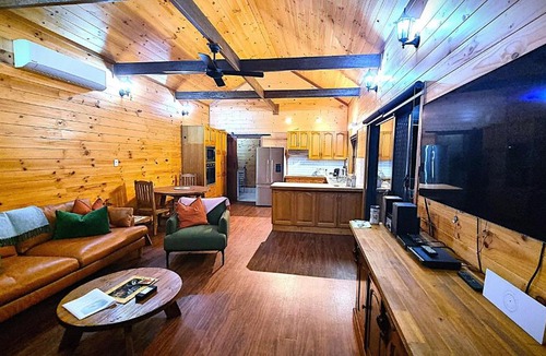 Bellthorpe Villa | Bellthorpe Retreat