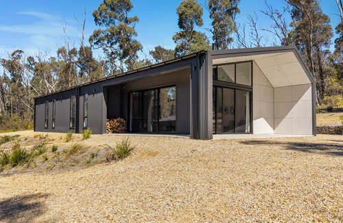 Bell House | Belltopia: The Ultimate Blue Mountains Base