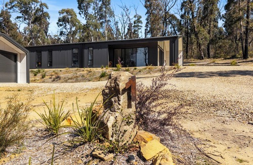 Bell House | Belltopia: The Ultimate Blue Mountains Base