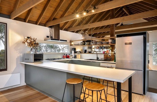 Dinner Plain Ski Chalet | Belltrees - Dinner Plain