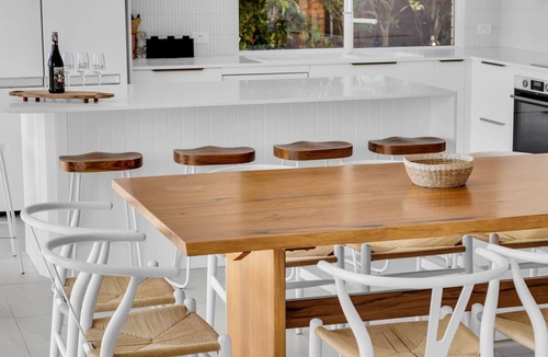 Merimbula Villa | Bellvilla - Kingfisher 5 Bd Suite