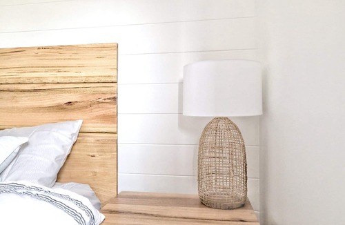 Merimbula Apartment | Bellvilla - Kingfisher: 5 bedroom upstairs and downstairs