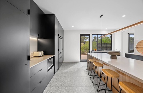 Fairhaven House | Belmare