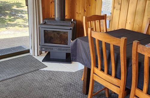 Bemm River Cottage | Bemm River Cottages - Bream Cottage - Deluxe holiday accommodation