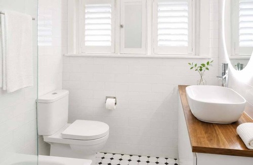 Cremorne House | BEN90 - Cremorne Retreat | Stylish Home with Garden