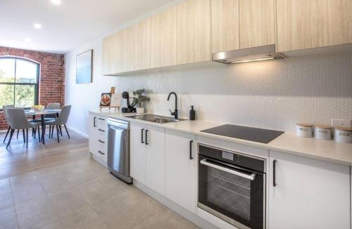 Bendigo Apartment | Bendigo CBD Apartment