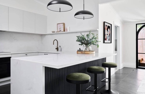 Bendigo House | Bendigo Signature Accommodation Wattle Street