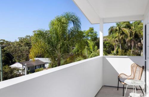 Nelson Bay House | Bentley Beach Villa