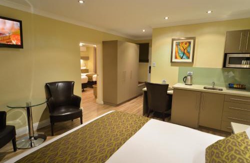 Bentley Hotel | Bentley Motel