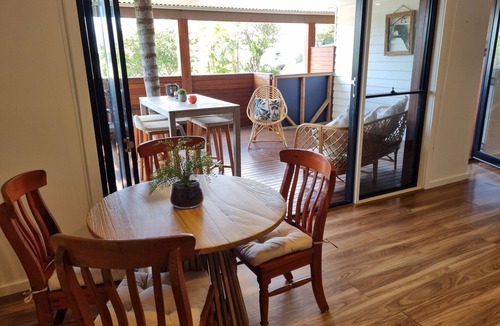 Bermagui Apartment | Bermagui Coastal Hideaway. Pet Friendly